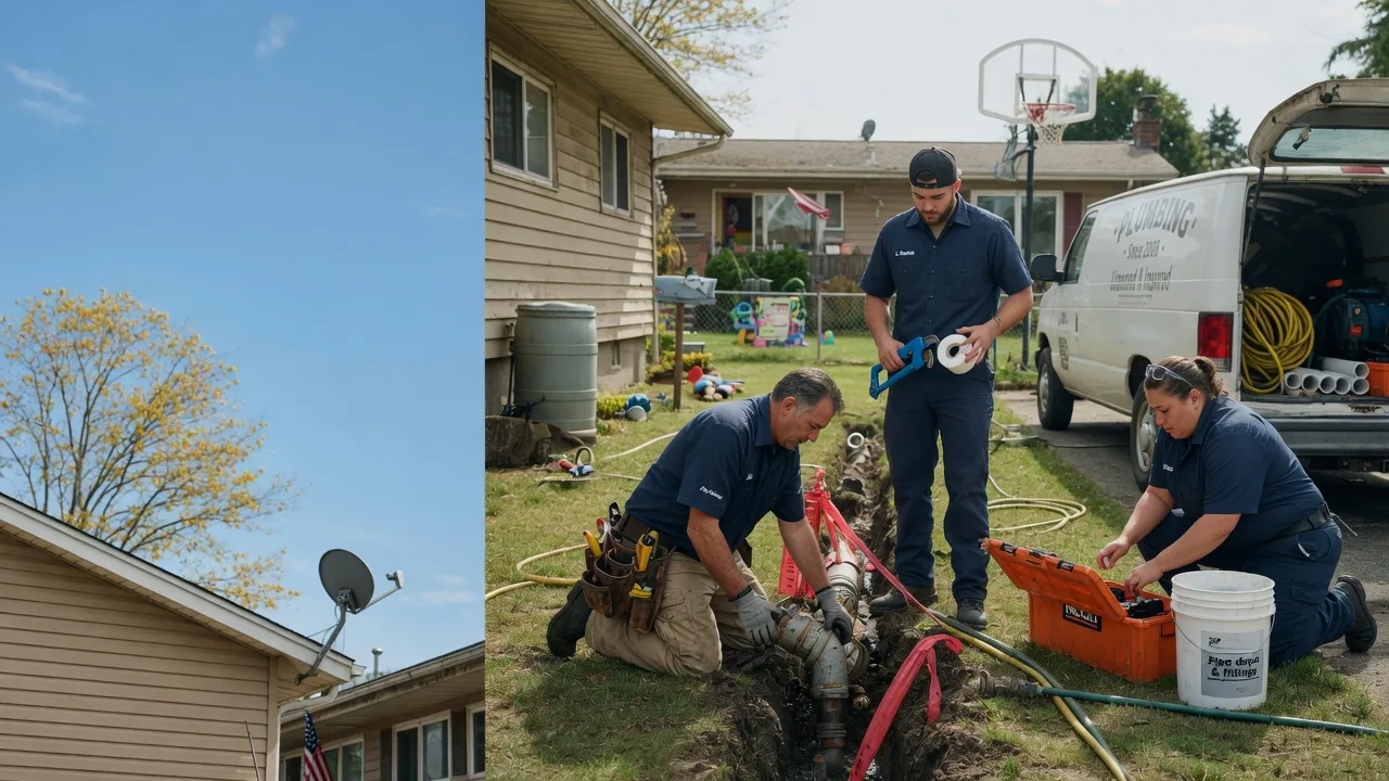 Garbage Disposal Replacement in Ferdinand, IN near me